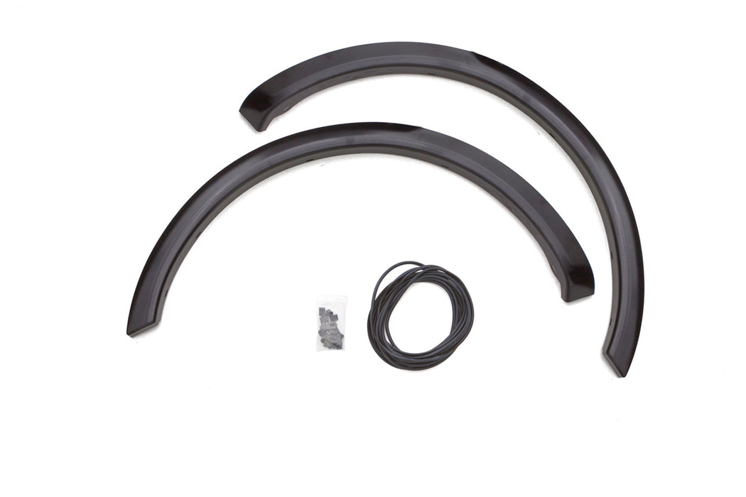 Lund SX311TA Sport Style Fender Flare Set - Truck Part Superstore