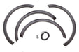 Lund SX311T Sport Style Fender Flare Set - Truck Part Superstore