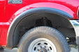 Lund SX311TA Sport Style Fender Flare Set - Truck Part Superstore