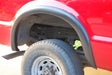 Lund SX311T Sport Style Fender Flare Set - Truck Part Superstore
