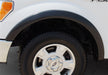 Lund SX312S Sport Style Fender Flare Set - Truck Part Superstore