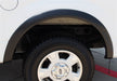 Lund SX312TB Sport Style Fender Flare Set - Truck Part Superstore