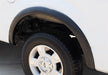Lund SX312SB Sport Style Fender Flare Set - Truck Part Superstore