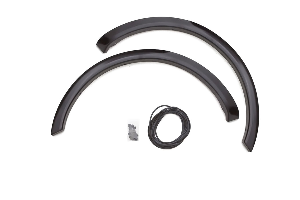 Lund SX312SA Sport Style Fender Flare Set - Truck Part Superstore