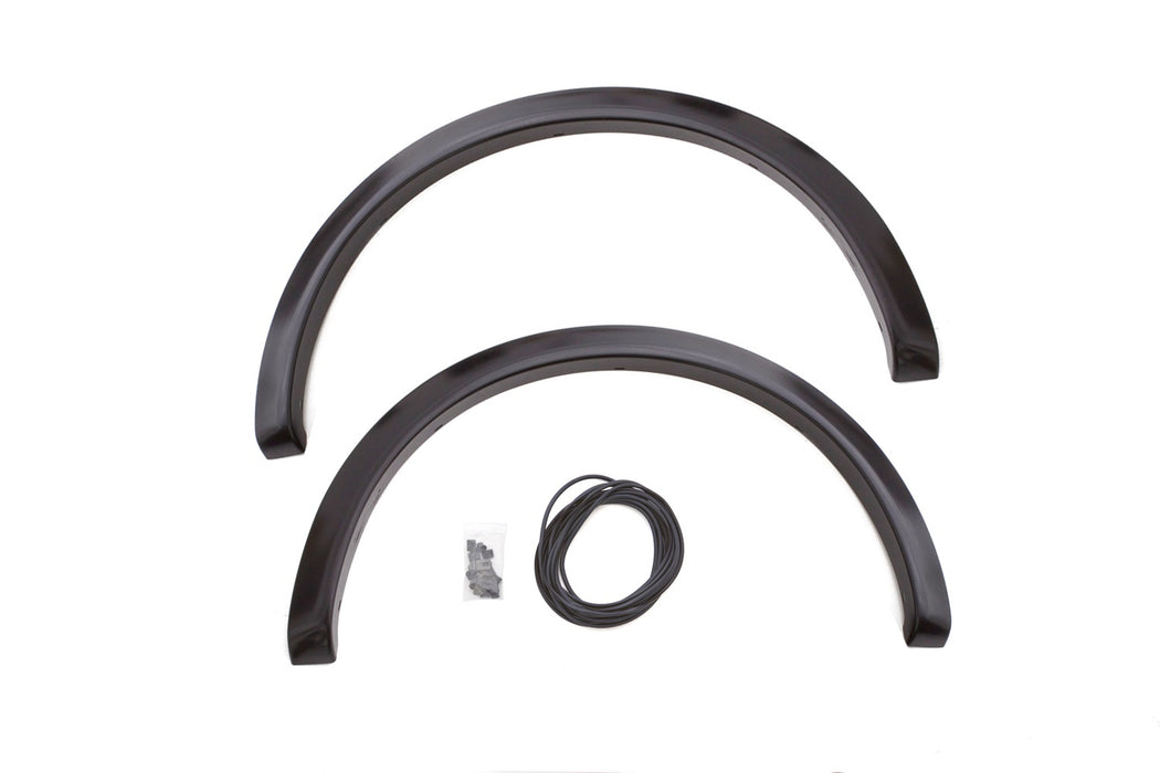 Lund SX312TB Sport Style Fender Flare Set - Truck Part Superstore