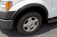 Lund SX312T Sport Style Fender Flare Set - Truck Part Superstore