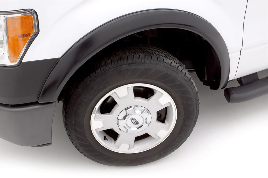 Lund SX312T Sport Style Fender Flare Set - Truck Part Superstore