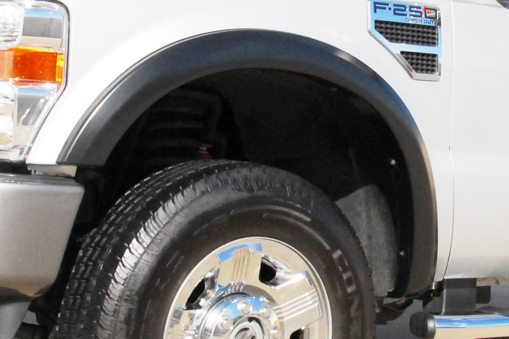 Lund SX313S Sport Style Fender Flare Set - Truck Part Superstore
