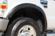 Lund SX313SA Sport Style Fender Flare Set - Truck Part Superstore