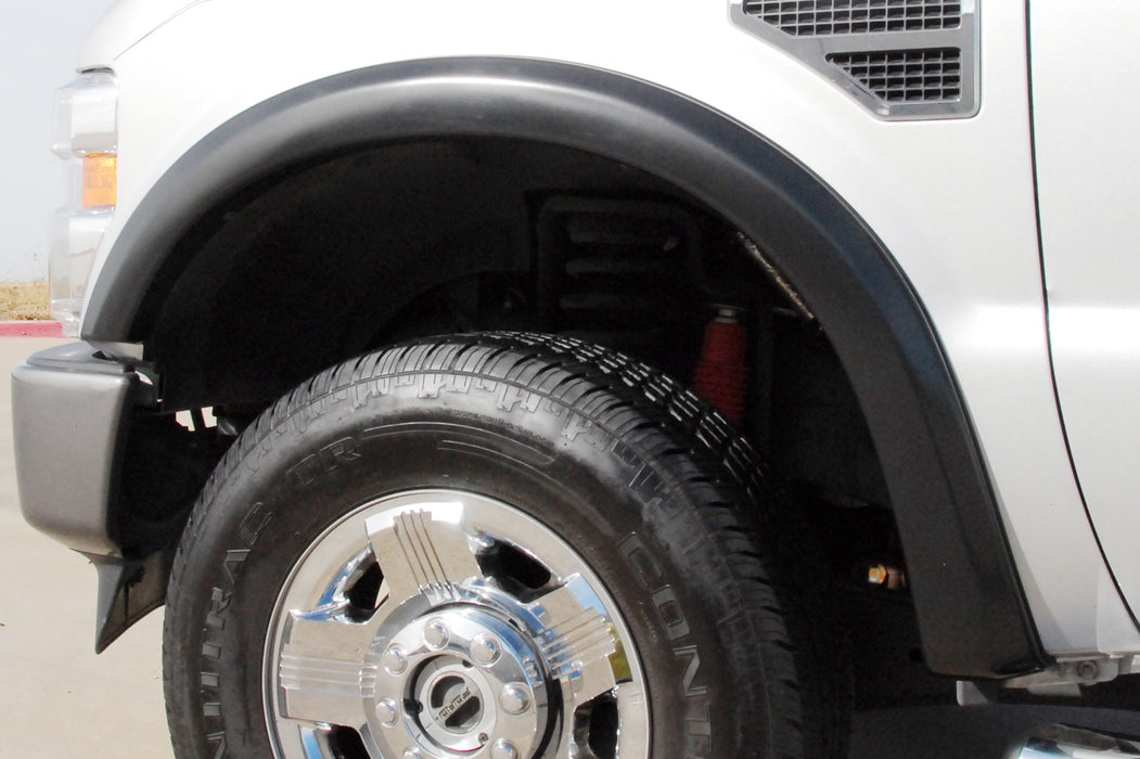 Lund SX313S Sport Style Fender Flare Set - Truck Part Superstore