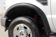 Lund SX313S Sport Style Fender Flare Set - Truck Part Superstore