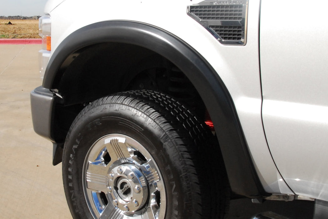 Lund SX313S Sport Style Fender Flare Set - Truck Part Superstore