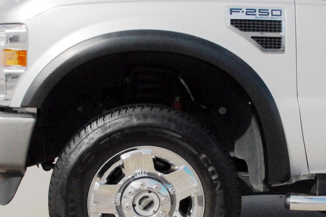 Lund SX313TA Sport Style Fender Flare Set - Truck Part Superstore