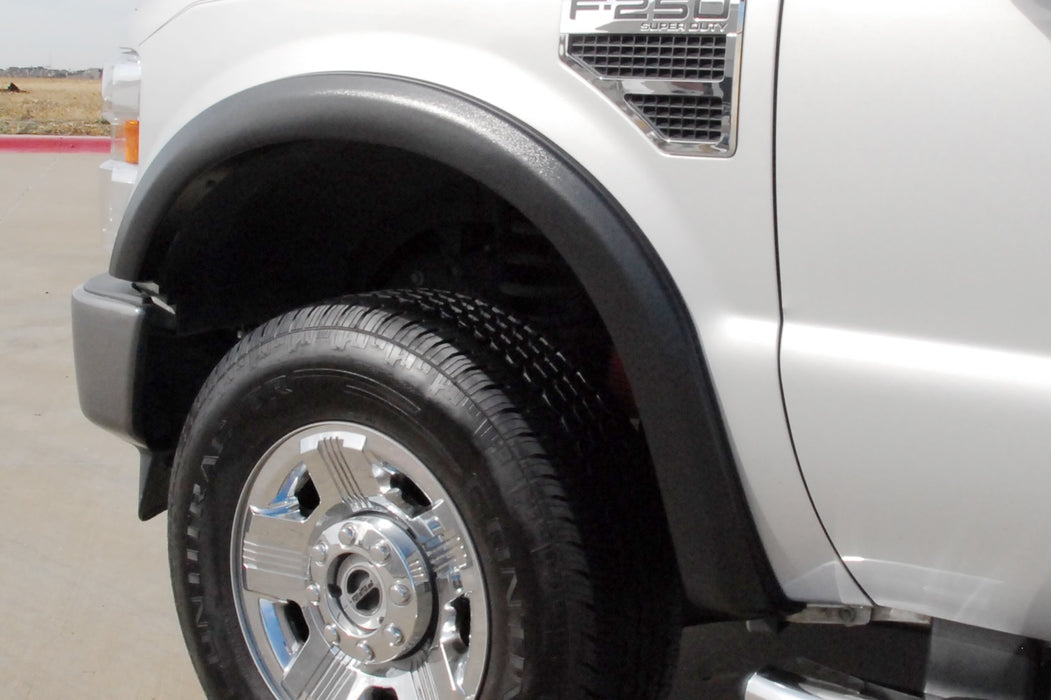 Lund SX313TA Sport Style Fender Flare Set - Truck Part Superstore