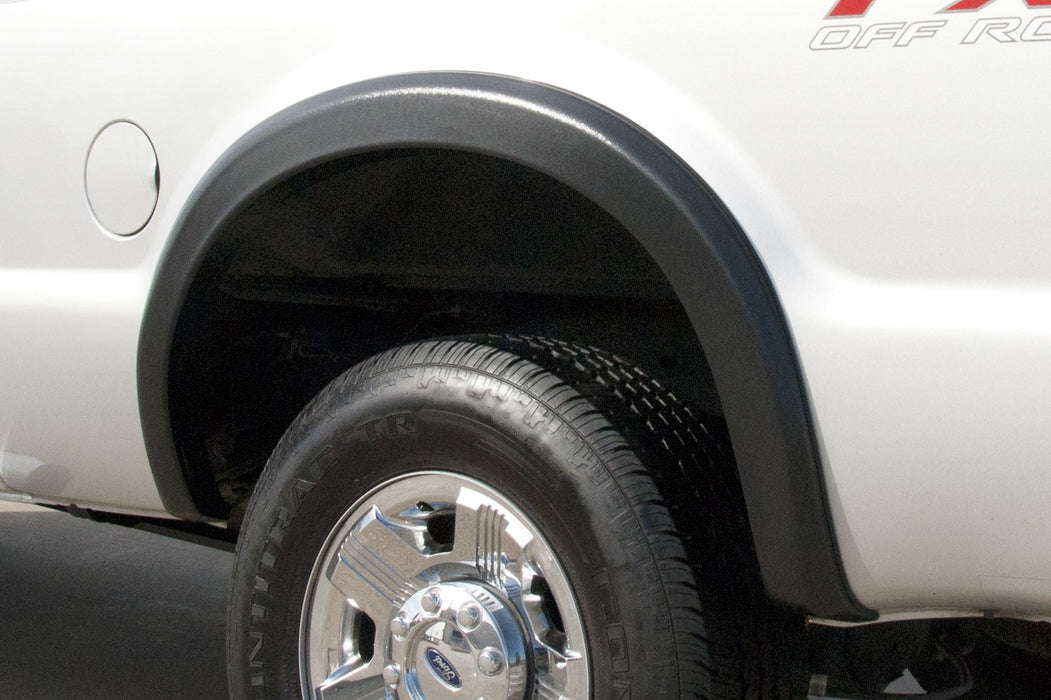 Lund SX313TB Sport Style Fender Flare Set - Truck Part Superstore