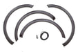 Lund SX314S Sport Style Fender Flare Set - Truck Part Superstore