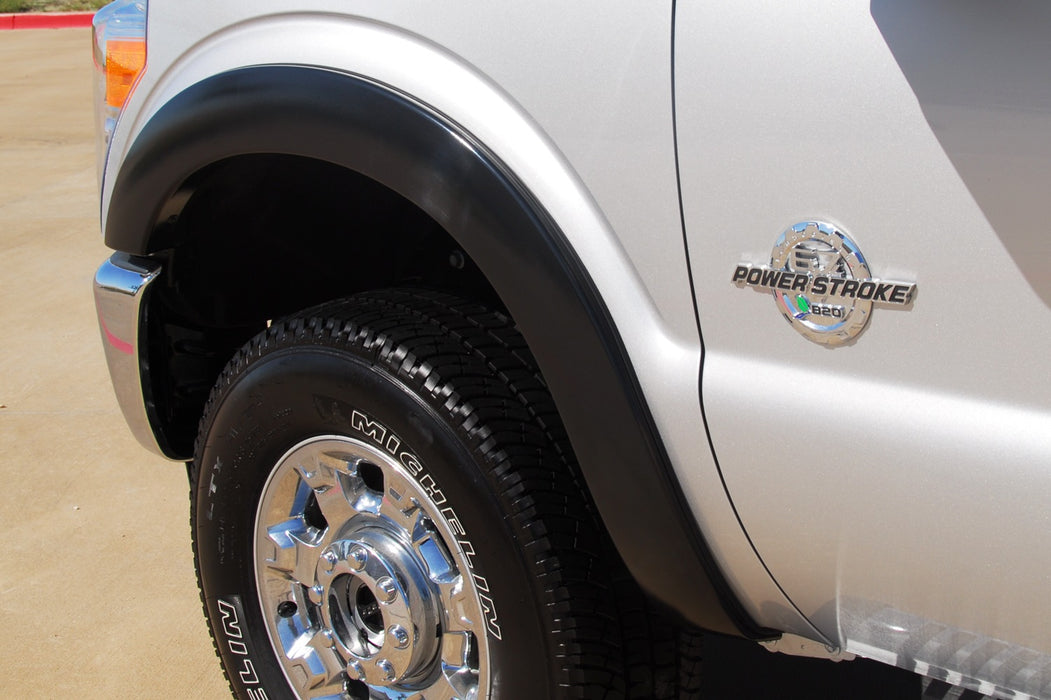 Lund SX314S Sport Style Fender Flare Set - Truck Part Superstore