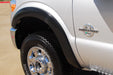 Lund SX314T Sport Style Fender Flare Set - Truck Part Superstore