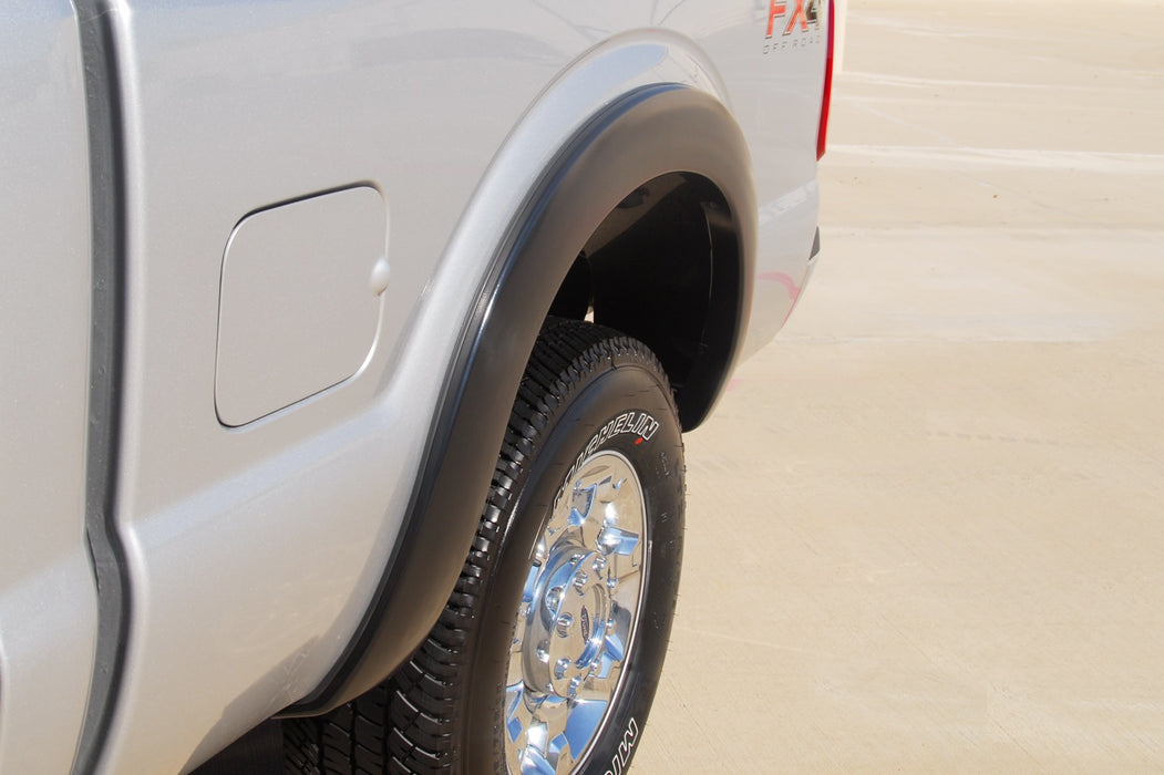 Lund SX314S Sport Style Fender Flare Set - Truck Part Superstore