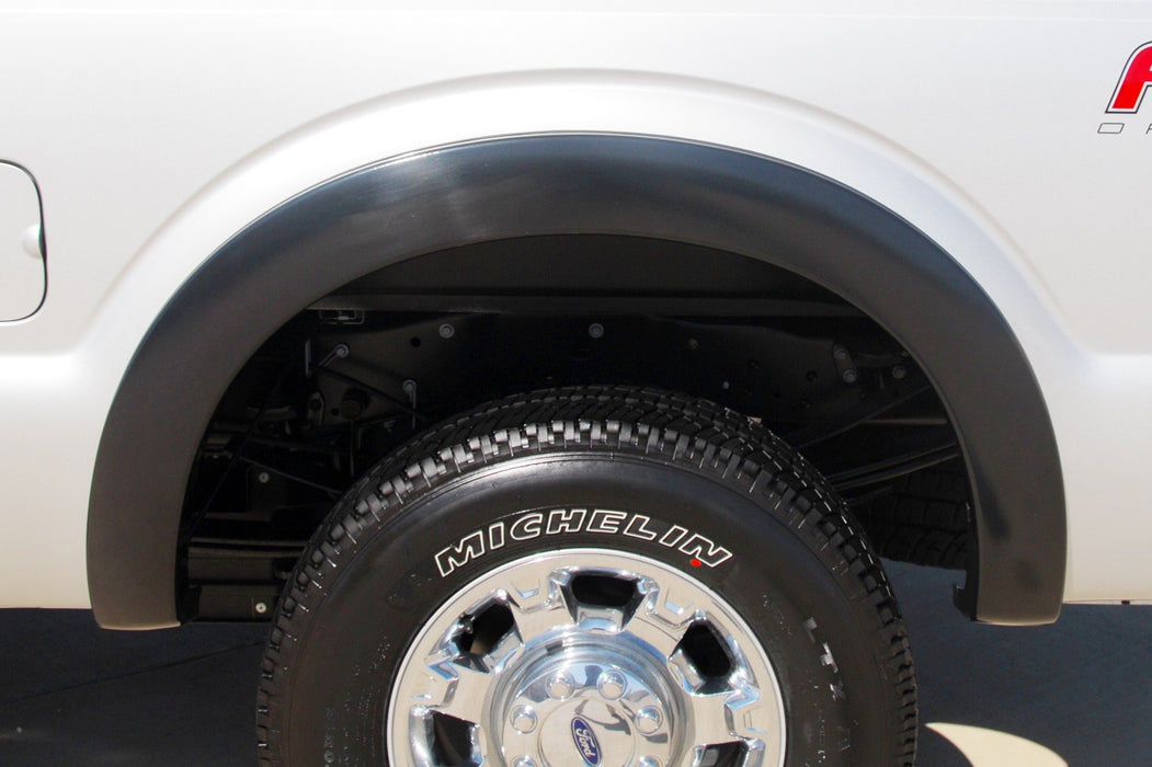Lund SX314T Sport Style Fender Flare Set - Truck Part Superstore