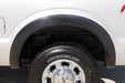 Lund SX314T Sport Style Fender Flare Set - Truck Part Superstore