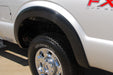 Lund SX314TB Sport Style Fender Flare Set - Truck Part Superstore
