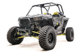 Fab Fours SXFB-1150-1 SXS Winch Bumper; 2 Stage Matte Black Powder Coated; - Truck Part Superstore