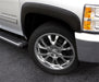 Lund SX113-2S Sport Style Fender Flare Set - Truck Part Superstore
