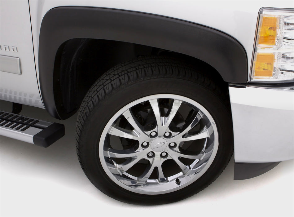 Lund SX109SA Sport Style Fender Flare Set - Truck Part Superstore