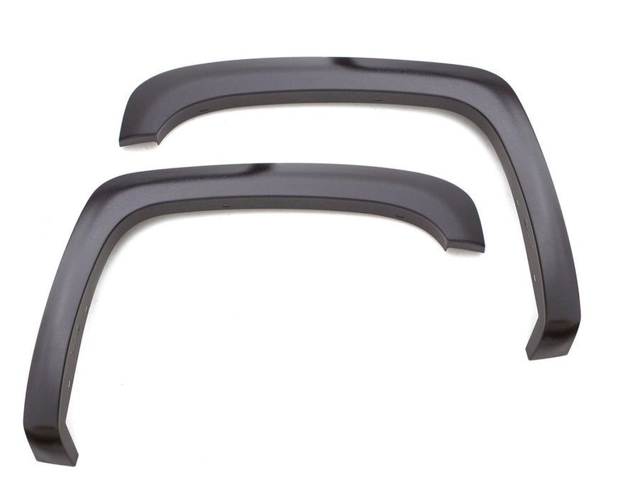 Lund SX113T Sport Style Fender Flare Set - Truck Part Superstore