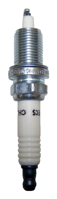 Crown Automotive Jeep Replacement SZFR5LP13G Spark Plug; Platinum; - Truck Part Superstore