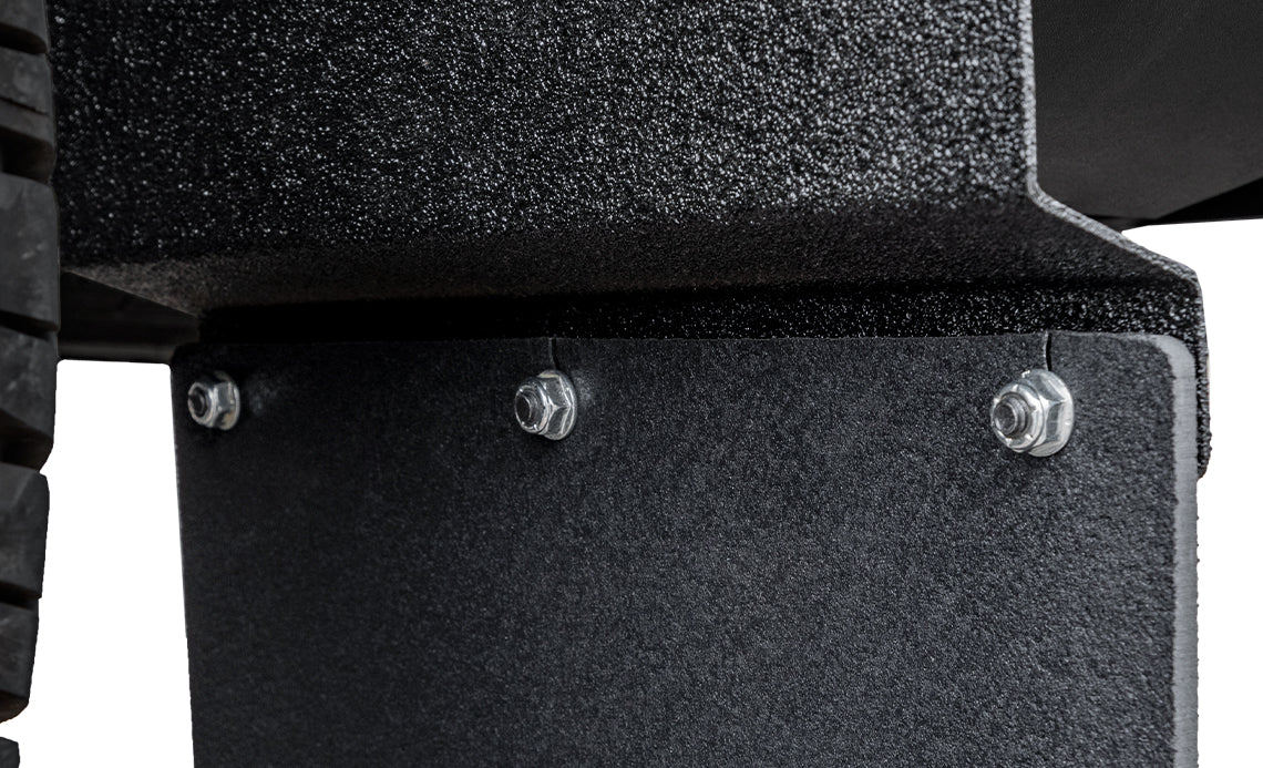 ROCKSTAR Mud Flaps E300002109 ROCKSTAR™ Mud Flap - Truck Part Superstore