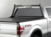 Backrack 10300 Truck Cab Protector/Headache Rack - Truck Part Superstore