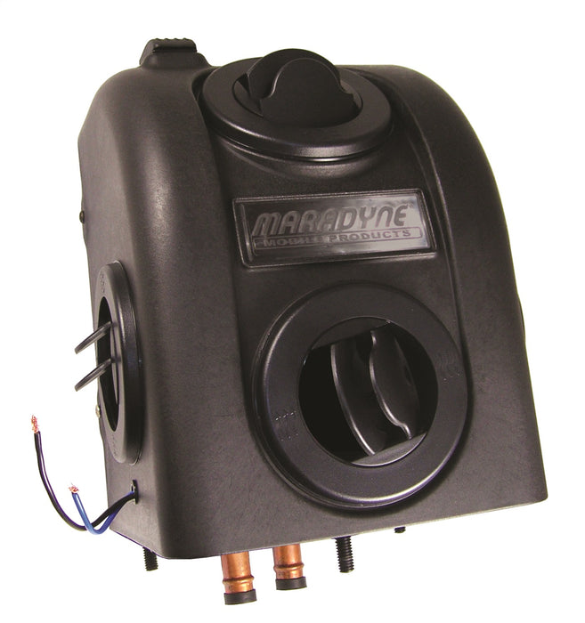 Maradyne HC-400012 Auxiliary Heater - Truck Part Superstore