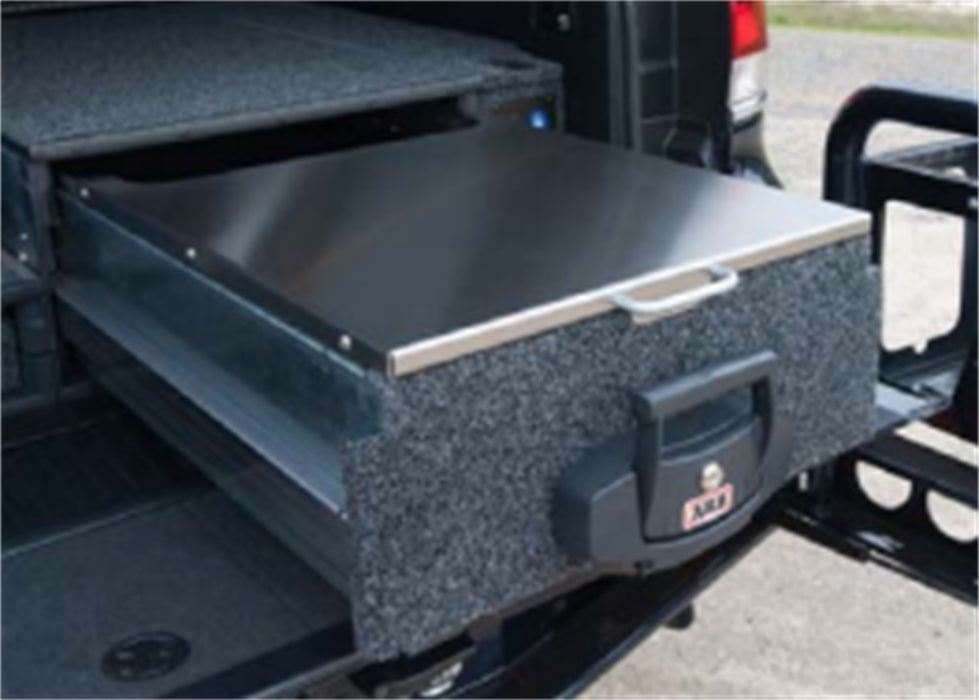 ARB RDTAB1355 ARB Roller Drawer Table - Truck Part Superstore