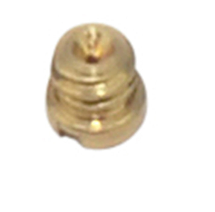 Quick Fuel Technology 7-52QFT Screw In Emulsion Restriction; 6-32 Thread; 0.052 Size; 4 pc.; - Truck Part Superstore