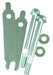 Powermaster Performance 607-2 Starter Bolt/Shim - Truck Part Superstore