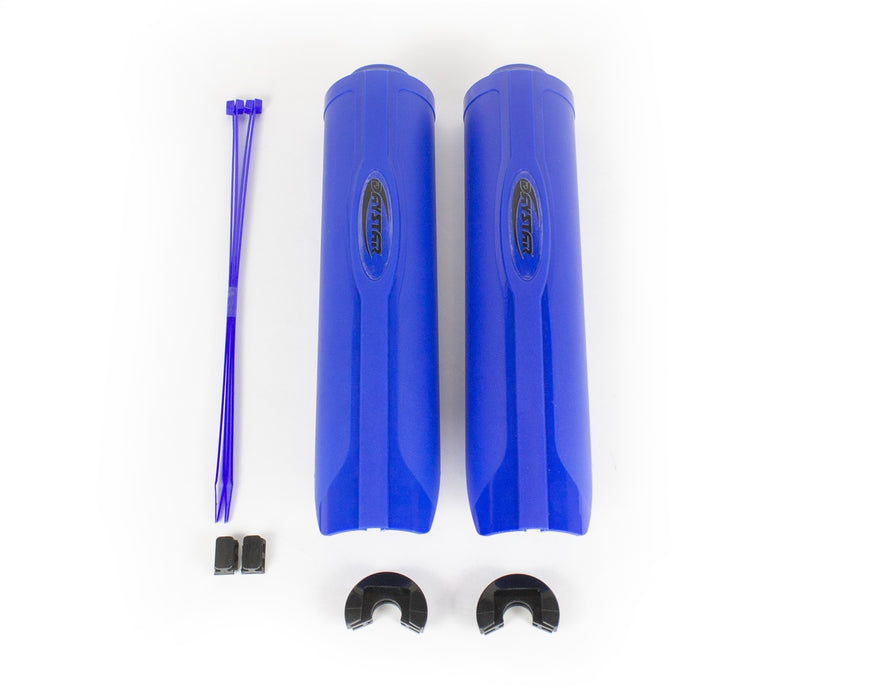 Daystar KU20030RBA Shock Absorber Guard - Truck Part Superstore