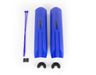 Daystar KU20030RBA Shock Absorber Guard - Truck Part Superstore