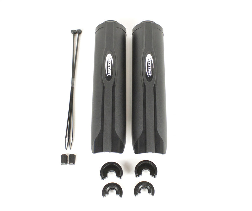 Daystar KU20030BKA Shock Absorber Guard - Truck Part Superstore