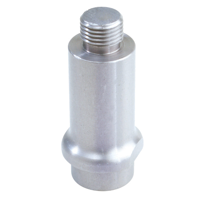 QA1 9029-165 Stud Ext Alum 1/2-20 Unf 1.000" Lg W/ Seat. - Truck Part Superstore
