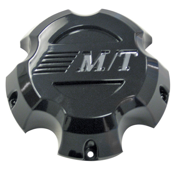 Mickey Thompson 90000019864 Mickey Thompson® Sidebiter II; Pop-Top Cap; 8X6.5; - Truck Part Superstore