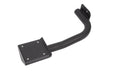 Dee Zee DZ6205F6 Side Box Step; Cast Aluminum; - Truck Part Superstore