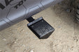 Dee Zee DZ6205F6 Side Box Step; Cast Aluminum; - Truck Part Superstore