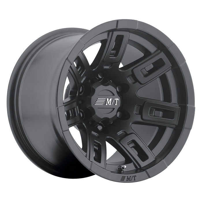Mickey Thompson 90000019383 SideBiter II® Wheel - Truck Part Superstore