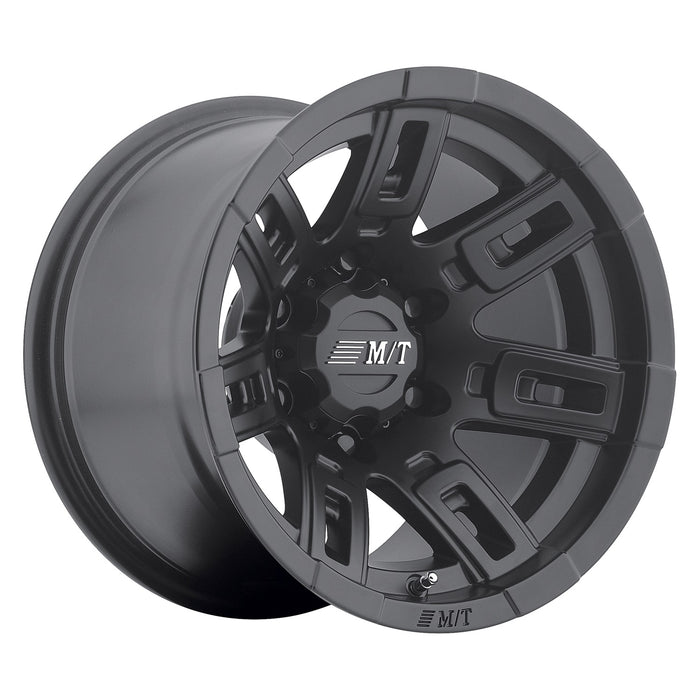 Mickey Thompson 90000019383 SideBiter II® Wheel - Truck Part Superstore