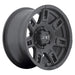 Mickey Thompson 90000019380 SideBiter II® Wheel - Truck Part Superstore