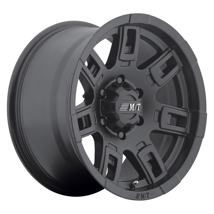Mickey Thompson 90000019387 SideBiter II® Wheel - Truck Part Superstore