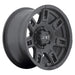 Mickey Thompson 90000019387 SideBiter II® Wheel - Truck Part Superstore