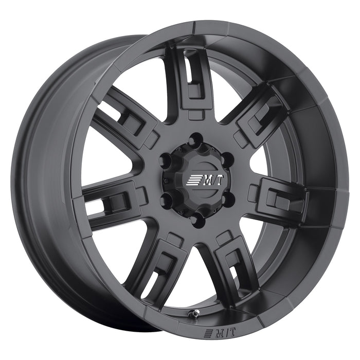 Mickey Thompson 90000019339 SideBiter II® Wheel - Truck Part Superstore